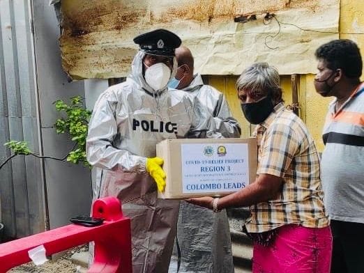 Covid-Relief-Project-4